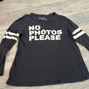 Chaser super soft long sleeved tee